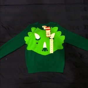 Cat and Jack Sweater Kids